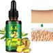 Clothes of Skin Имбирная сыворотка для волос 7 Days Hair Growth Essential Oil (30 мл) 955889 фото 6 JapanTrading