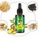 Clothes of Skin Имбирная сыворотка для волос 7 Days Hair Growth Essential Oil (30 мл) 955889 фото 2 JapanTrading