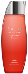 Milbon Шампунь нормализирующий водный баланс волос Aujua Hair Care AQUAVEER (250 мл) 845345 JapanTrading