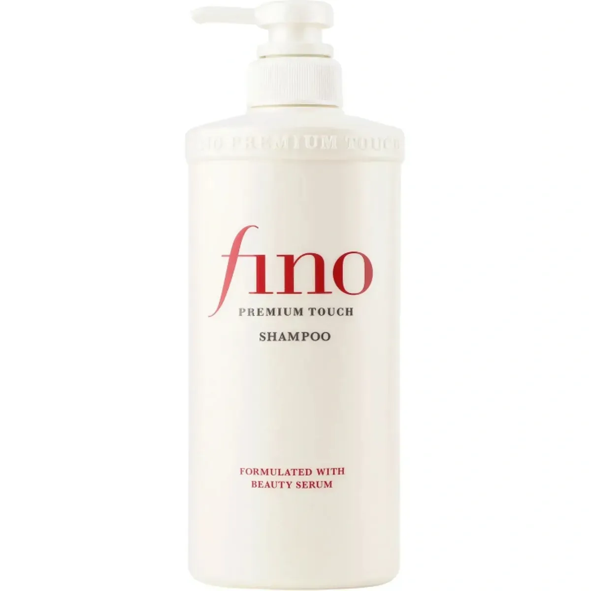 Fino Premium Touch Shampoo