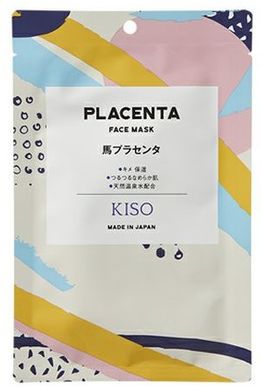 Kiso_маска_плацента_Placenta