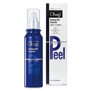 Obagi Ежедневная кислотная пилинг-сыворотка Peeling V10 Essence 180 мл 134526 JapanTrading