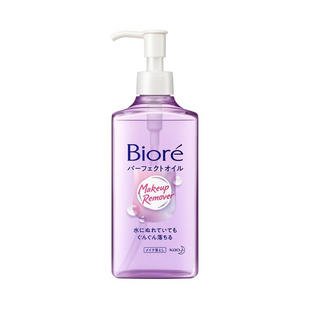 Biore Гідрофільна олія для зняття макіяжу Make Up Remover Cleansing Oil (230 мл) - JapanTrading