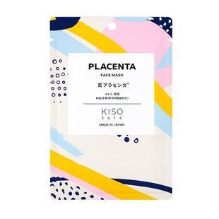 Kiso_маска_плацента_Placenta