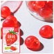 Kaneka Цукерки-желейки із соку полуниці, містить лактобактерії Juicy Japanese Strawberry Gummies 40 г 580755 фото 2 JapanTrading