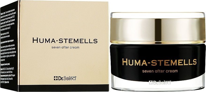 Dr.Select_крем_Huma-stemells_Cream