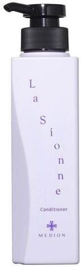 La Sionne Набір для догляду за волоссям 4 засоби Kit (120 мл*2, 250 мл*2) 169826 JapanTrading