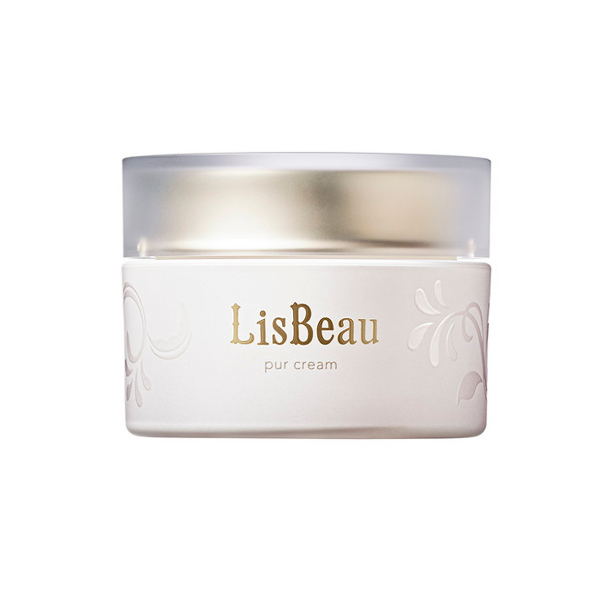AXXZIA LisBeau Живильний крем для сяючої шкіри Pur Cream, 30 г - JapanTrading