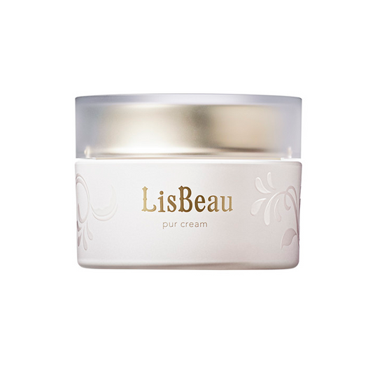 フェイスクリーム hma Купити AXXZIA LisBeau Живильний крем для сяючої шкіри Pur Cream