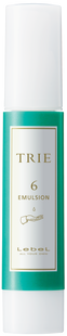 Lebel Моделюючий крем Trie Emulsion 6 (50 мл) - JapanTrading