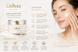 AXXZIA LisBeau Живильний крем для сяючої шкіри Pur Cream, 30 г 152261 фото 2 JapanTrading