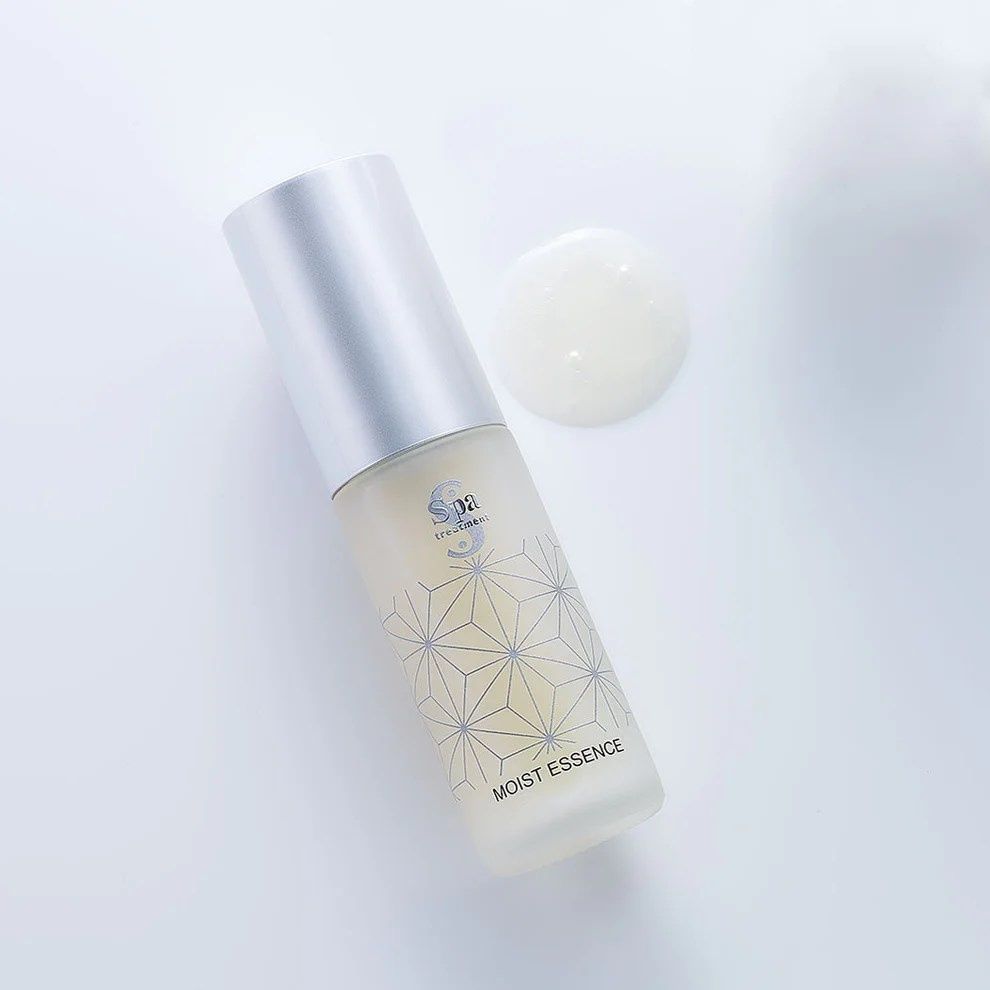 SPA Treatment Зволожуюча сироватка для обличчя&nbsp;Moist Essence G - JapanTrading