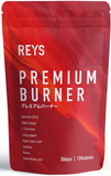 REYS Добавка для поддержки диеты Premium Burner 120 шт на 30 дней 153032 фото JapanTrading