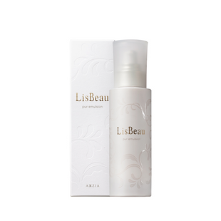 AXXZIA LisBeau Зволожуюча емульсія для пружності шкіри обличчя Pur Emulsion, 100 мл  - JapanTrading