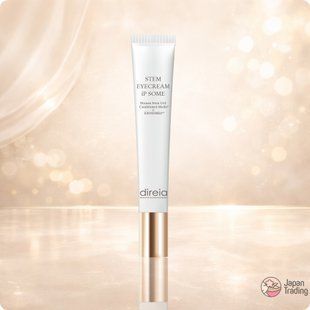 Direia Регенерирующий премиум крем для зоны вокруг глаз STEM EYE Cream iP SOME 20 г - JapanTrading