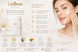 AXXZIA LisBeau Зволожуюча емульсія для пружності шкіри обличчя Pur Emulsion, 100 мл  152254 фото 2 JapanTrading