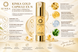HAKUICHI Капсульна сироватка із золотом та вітаміном C KINKA Gold Capsule EX N 31 г 165520 фото 3 JapanTrading