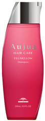 Milbon Шампунь для смягчения жестких волос Aujua hair care FILLMELLOW (250 мл) 362489 JapanTrading