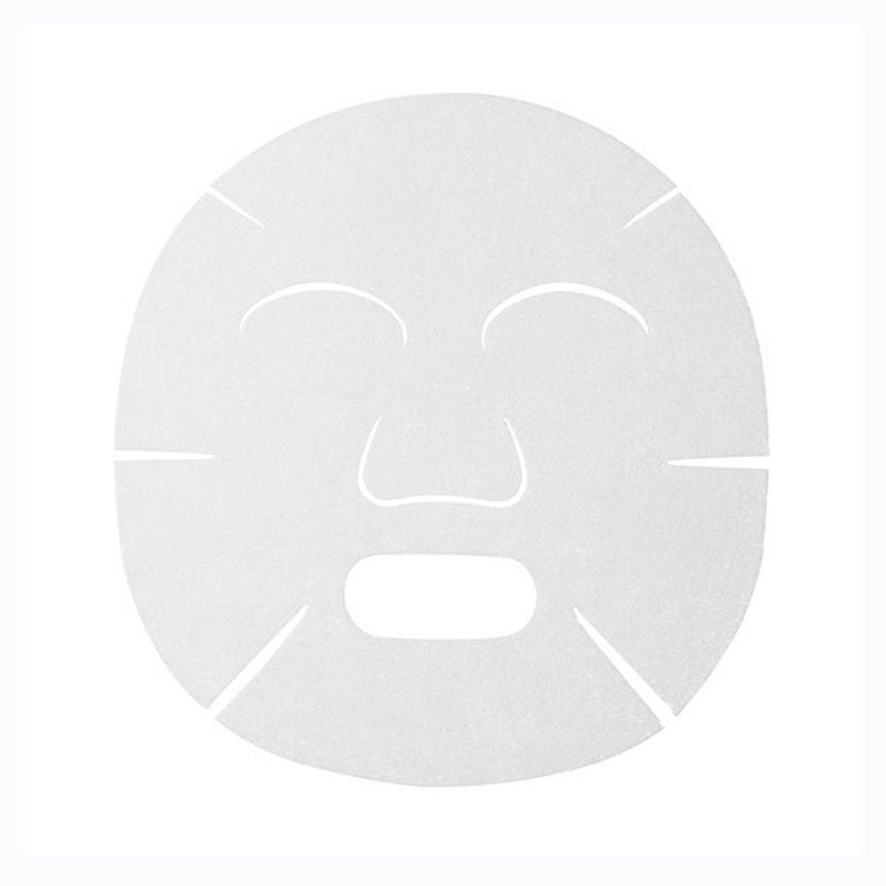 Kracie Маска для проблемної шкіри з вітаміном С та чаєм Hadabisei AD Acne - JapanTrading
