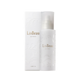 AXXZIA LisBeau Зволожуючий лосьйон для пружної та гладкої шкіри обличчя Pur Lotion, 120 мл - JapanTrading