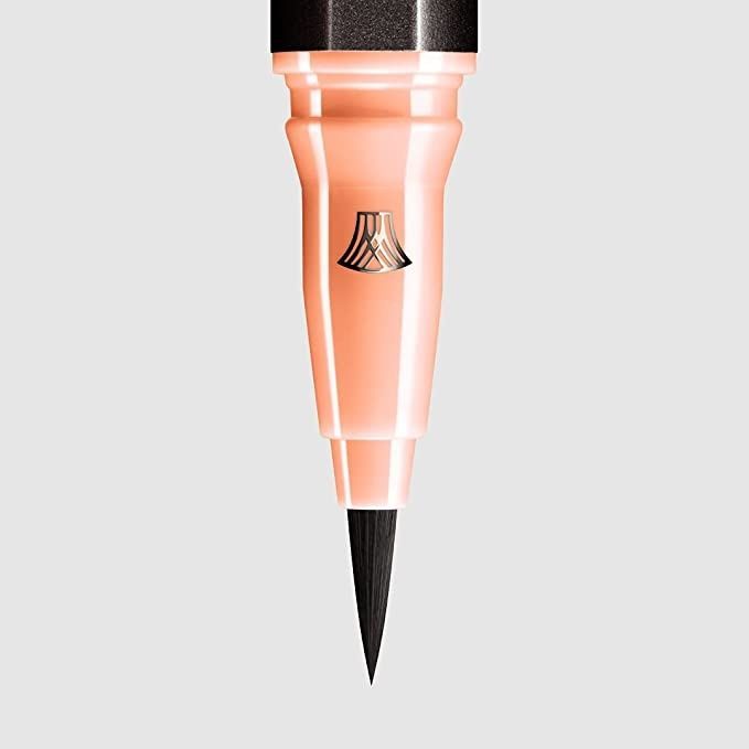 UZU BY FLOWFUSHI Подводка для глаз (черная) Eye Opening Liner Black - JapanTrading