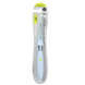Hukuba Dental Ионная зубная щетка KISS YOU Ionic Extra Fine (голубая, средняя жесткость) 146187 фото 1 JapanTrading