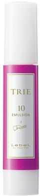 Lebel Матовый воск-крем Trie Emulsion 10 (50 мл) 002305 JapanTrading