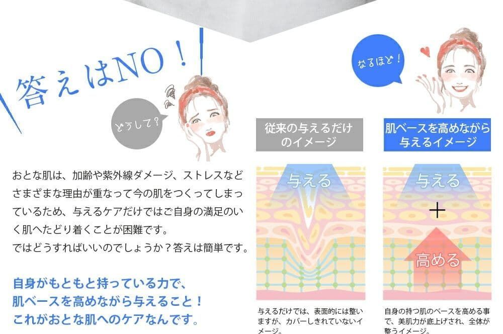 BELULU Багатофункціональний косметологічний апарат 6&nbsp;in 1 Premium Facial Beauty Device - JapanTrading
