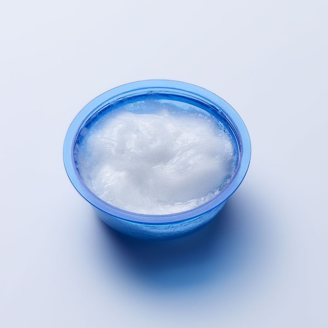 Spa Treatment Карбоксы маска для глубокой регенерации кожи лица CO2 Jelly G  - JapanTrading