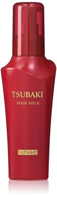 Shiseido Tsubaki Восстанавливающее молочко для волос Hair Milk (100 мл) 443512 JapanTrading