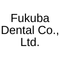 Fukuba Dental Co., Ltd. в магазине JapanTrading