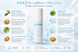 AXXZIA LisBlanc Зволожувальний лосьйон для обличчя Mild Lotion, 150 мл   153381 фото 3 JapanTrading
