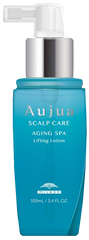 Milbon Лосьон для питания и увлажнения кожи головы Aujua Scalp Care Aging Spa Lifting Lotion (100мл) 291040 JapanTrading