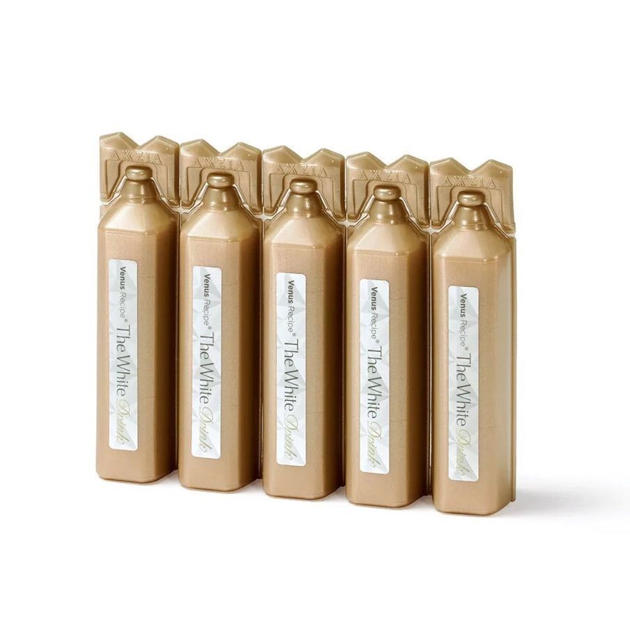 AXXZIA Напій проти пігментації Venus Recipe The White Drink (на 15 днів) - JapanTrading