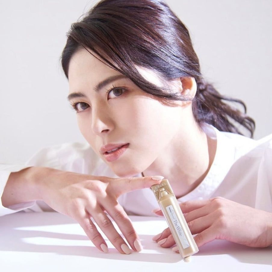 AXXZIA Напій проти пігментації Venus Recipe The White Drink (на 15 днів) - JapanTrading