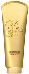 Shiseido Tsubaki Premium Repair Treatment Маска - тритмент