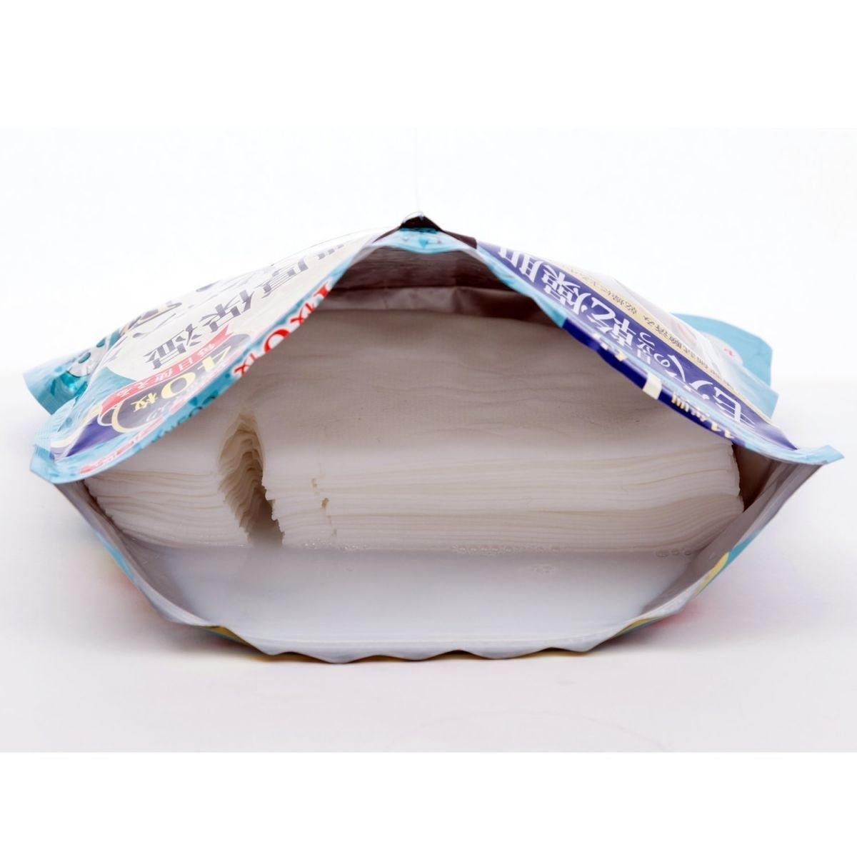 Kose Cosmeport Маска рисовая ультраувлажняющая CLEAR TURN EX Domestic Rice (40 шт) - JapanTrading