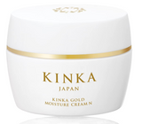 HAKUICHI Увлажняющий крем с наночастицами золота Kinka Gold Cream (80 г) 101115 фото JapanTrading