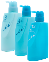Milbon SPA-догляд для волосся Linkage 3 - третій компонент процедури Deesse's For Natural Color Design SPA Linkage (450 мл) 544129 JapanTrading