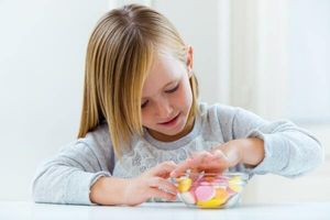 Советы для родителей на что обратить внимание при выборе детских витаминов?