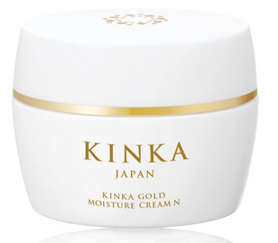 HAKUICHI_крем_Kinka_Gold_Cream