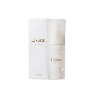AXXZIA LisBeau Зволожуюча есенція для шовковистої шкіри обличчя Pur Essence, 30 мл - JapanTrading