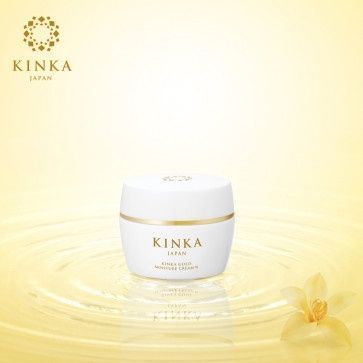 HAKUICHI_крем_Kinka_Gold_Cream