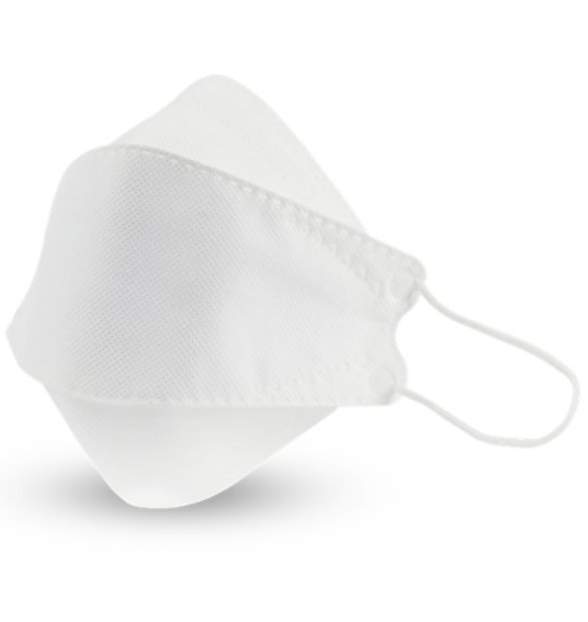 TAIBO Маски защитные KF94 Masks (10 шт) - JapanTrading