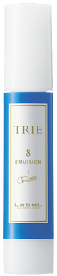 Lebel Крем для текстурування Trie Emulsion 8 (50 мл) - JapanTrading
