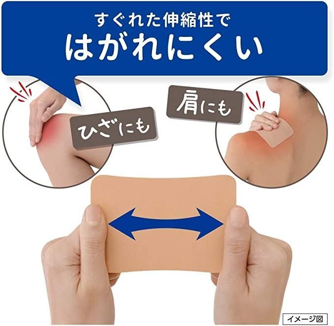 Daiichi_Sankyo_пластир_LOXONIN_EX