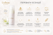 AXXZIA LisBeau Зволожуюча есенція для шовковистої шкіри обличчя Pur Essence, 30 мл 152247 фото 2 JapanTrading