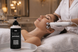 ELIXCELL Масажний гель зі стовбуровими клітинами для моделювання тіла REVITA Massage Gel (500 г)