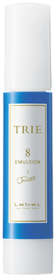 Lebel Крем для текстурирования Trie Emulsion 8 (50 мл) 002299 JapanTrading