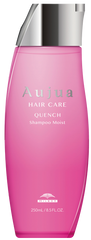 Milbon Шампунь для увлажнения сухих волос Aujua hair care QUENCH (250 мл) 488971 JapanTrading